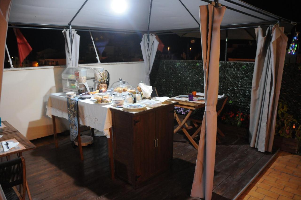 La Casa Di Luna San Benedetto del Tronto Exterior foto