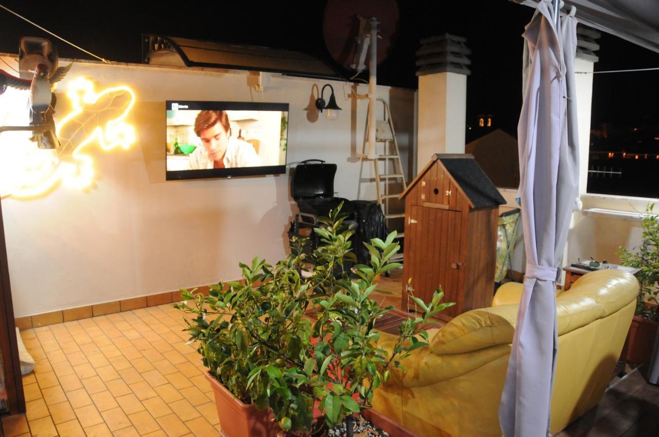 La Casa Di Luna San Benedetto del Tronto Exterior foto