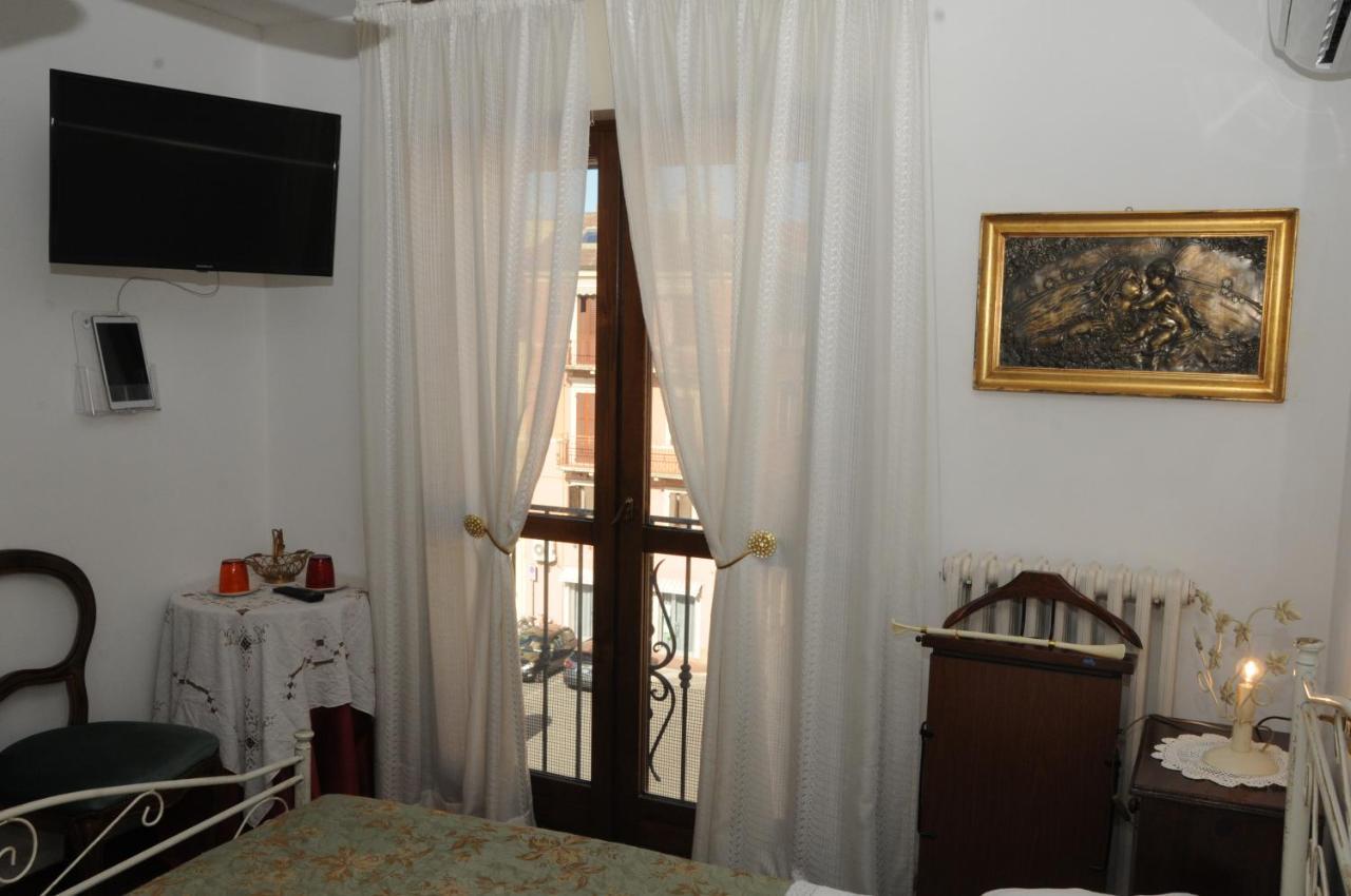 La Casa Di Luna San Benedetto del Tronto Exterior foto
