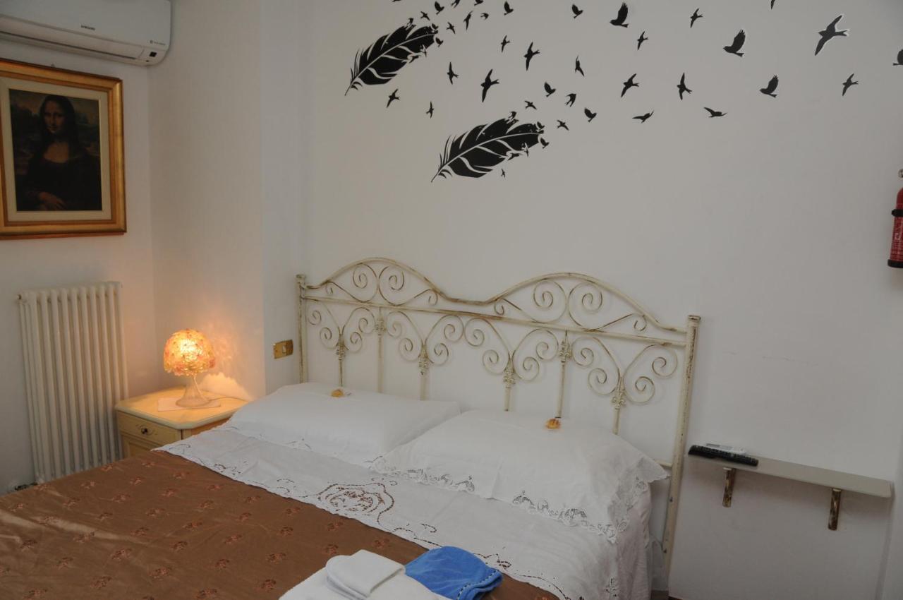 La Casa Di Luna San Benedetto del Tronto Exterior foto
