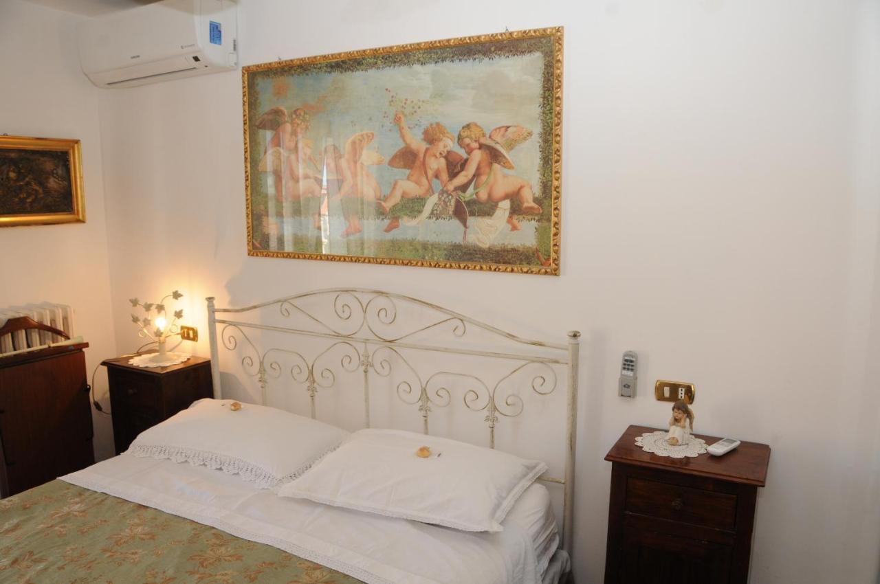 La Casa Di Luna San Benedetto del Tronto Exterior foto