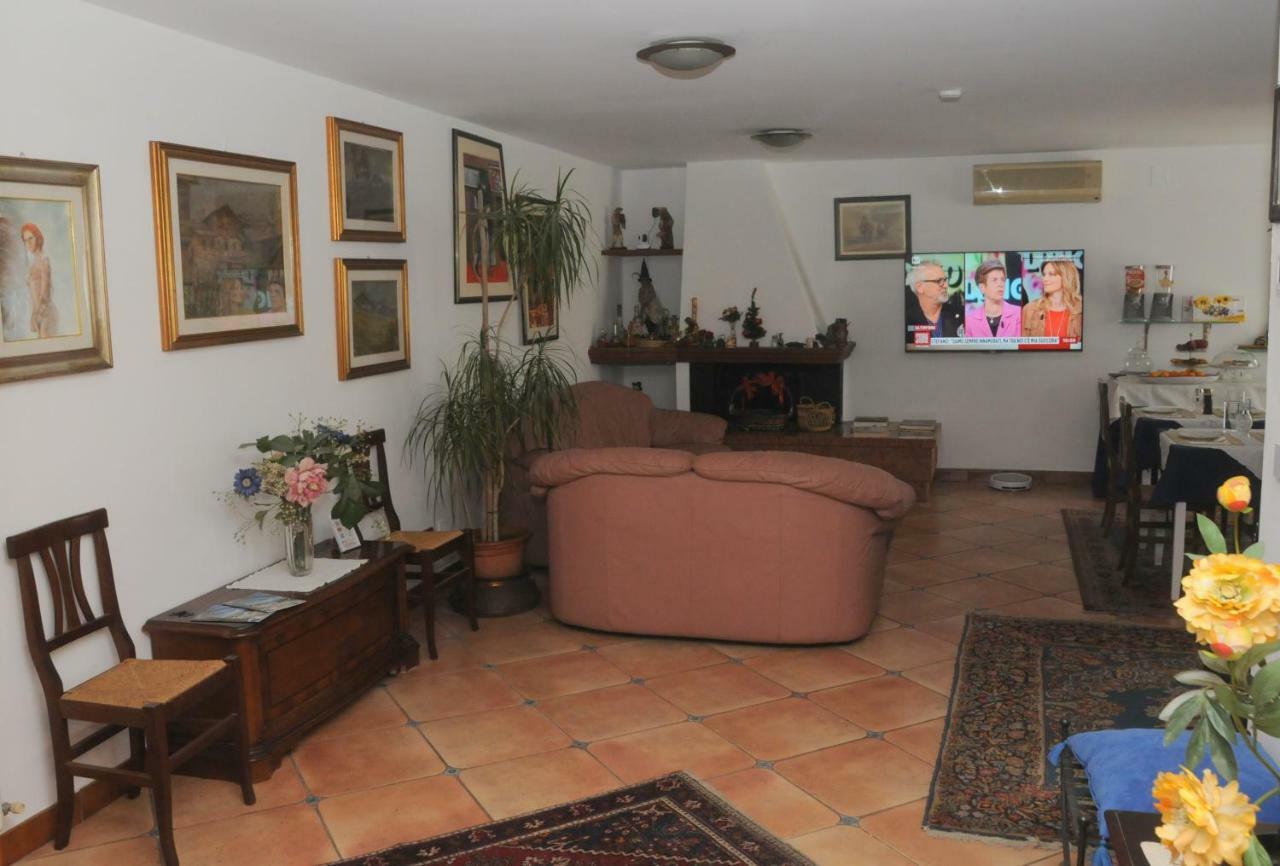 La Casa Di Luna San Benedetto del Tronto Exterior foto